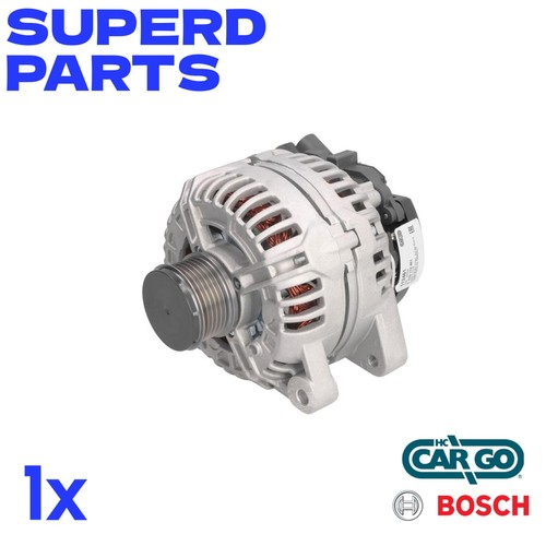 Alternator fits alfa romeo - alternator,