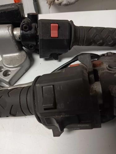 Kawasaki gpz600r oem - ,