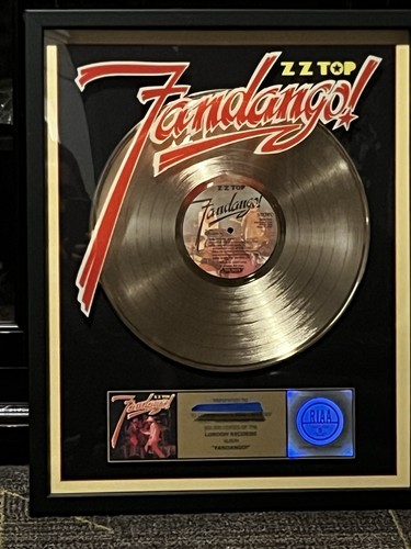 Top fandango riaa music - top,
