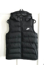 nike sportswear boys removable