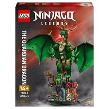 LEGO 71847 Ninjago The