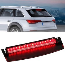 Rear High Level Third Brake