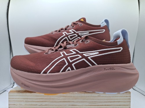 Asics gel nimbus ladies - asics, 27