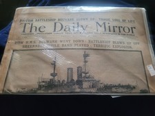 Friday 27th November 1914