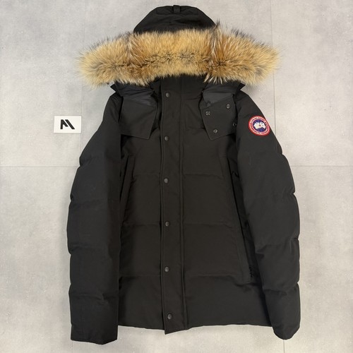 Canada goose wyndham parka - canada,