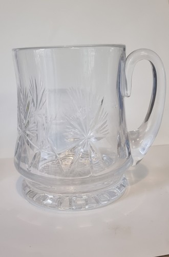 Edinburgh royal scot crystal - edinburgh,