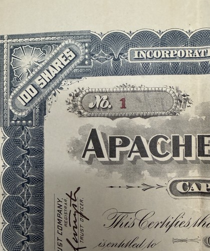 1901 arizona territory apache - arizona,