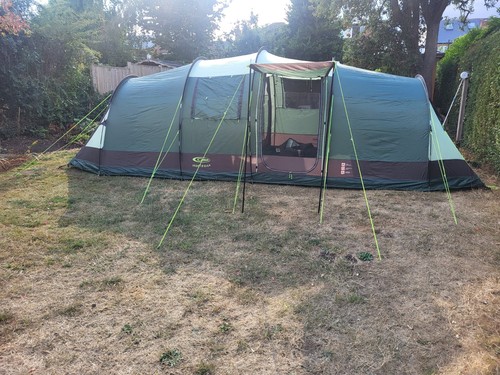Gelert horizon man - horizon, tent