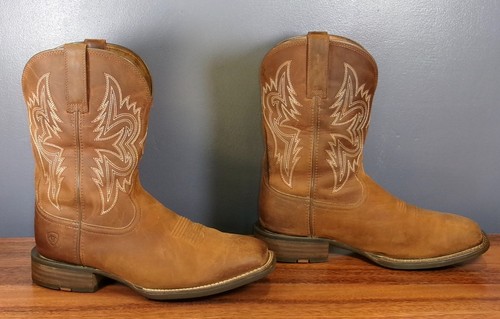 Mens ariat big rig - mens,