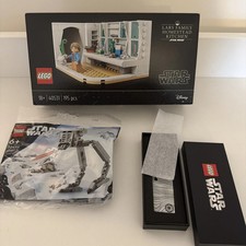 LEGO 40531 30495 5007403 -