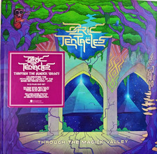 Ozric tentacles through - ozric,