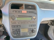 247267 heater control for FIAT