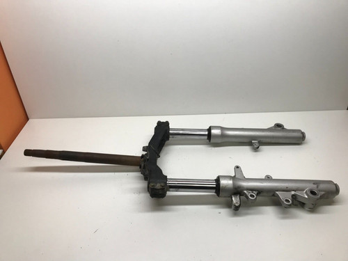 Front fork scooter - fork,