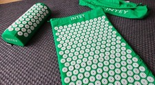 Acupressure Mat & Pillow set