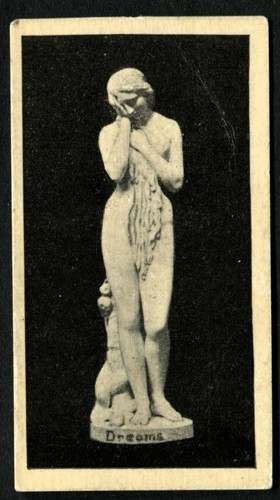 Tobacco card j hill - tobacco, card,