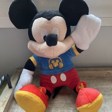  Disney Junior Mickey Singing