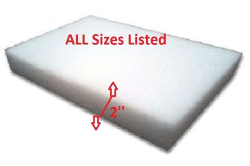 Pond fin filter wool - fin, 1m