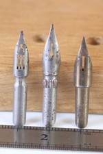 Vintage Perry & Co Dip Pen