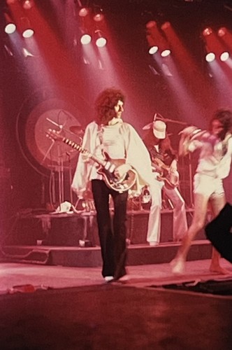 Queen freddie mercury - queen,