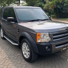 FOR LAND ROVER DISCOVERY 3 & 4
