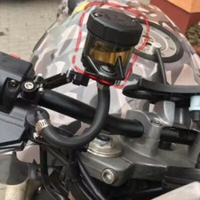 1pc motorcycle rear brake - 1pc,
