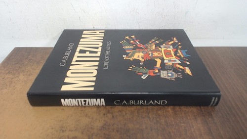 Montezuma lord of the - lord,