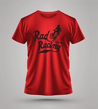 Cru Jones RAD RACING BMX