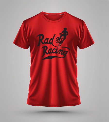 Cru jones rad - cru, racing