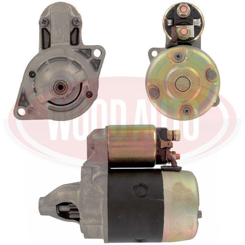 12v starter motor fits - starter,