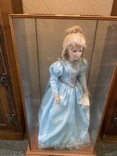Danbury Mint Cinderella Doll