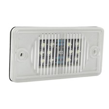12V Auxiliary Light Fixture
