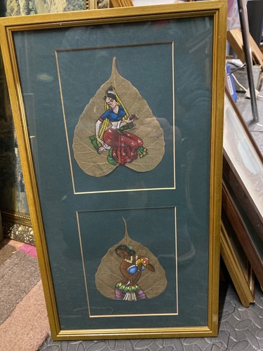 Original artwork hand painted - original,