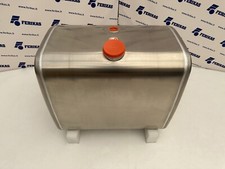 Brand new aluminum fuel - new, tank