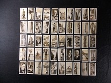 Ardath Cigarette Cards Our