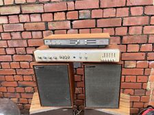 Bush Arena Hifi And Speakers 