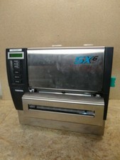 TOSHIBA TEC B-SX6 Label