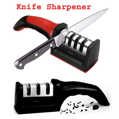 Professional stage knife - 3,