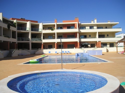 Algarve holiday apartment - algarve,