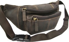 Waist pack bum - bum, real