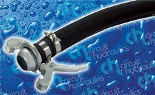 Slurry Hose, Water hose