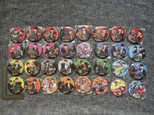 Masked kamen rider can badge - masked,
