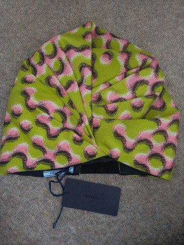 New prada spring 2007 - prada,