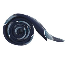 Men's Tootal Tie Navy Blue