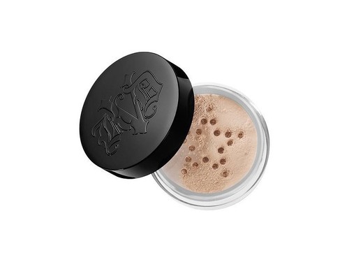 Kat von lock setting - von, lock-it