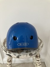 Micro Helmet for Scooters