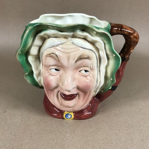 Vintage large beswick - vintage,