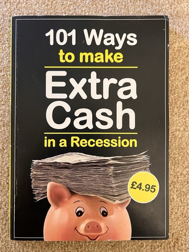 101 ways make extra - ways, to