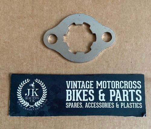 Honda xl250r 1984 sprocket - honda, 1984-87