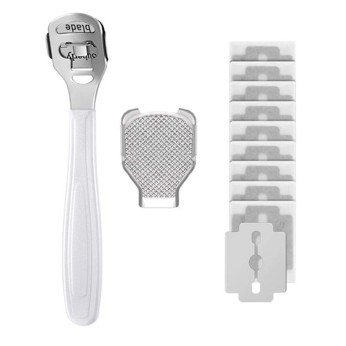 Foot callus remover - remover, shaver