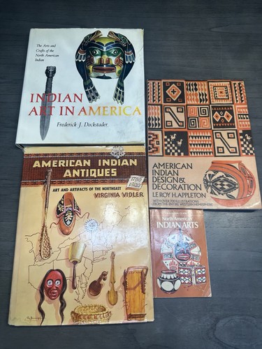 Vintage native american - native, indian